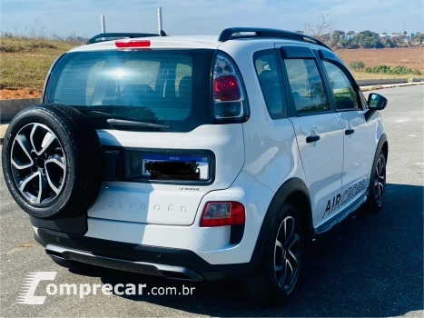 C3 PICASSO 1.6 Exclusive