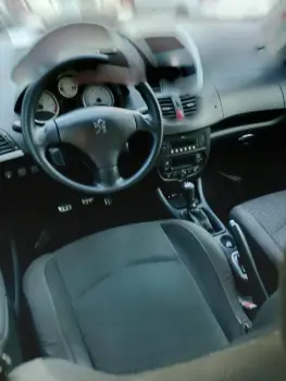 207 SW 1.6 16V 4P FLEX ESCAPADE