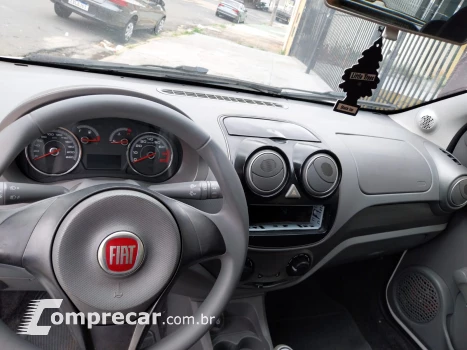 PALIO 1.0 MPI Attractive 8V