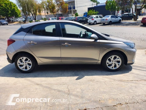 HB20 COMFORT PLUS 1.0