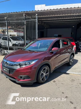 Honda HR-V 1.8 16V EX 4 portas