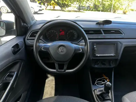 Gol 1.6 MSI Flex 8V 5p