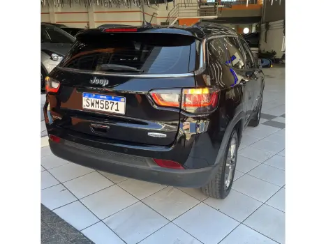 COMPASS 1.3 T270 TURBO FLEX LONGITUDE AT6