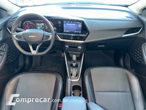 MONTANA 1.2 Turbo Premier