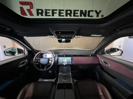 RANGE ROVER VELAR 2.0 P400E PHEV R DYNAMIC HSE AUTOMATICO