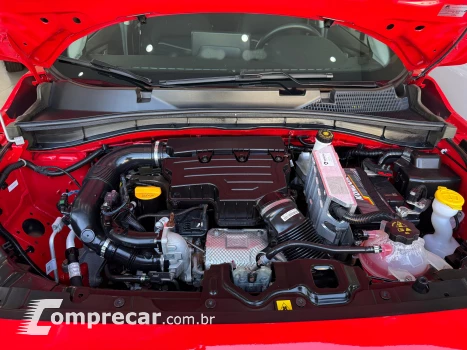 PULSE 1.0 Turbo 200 Audace