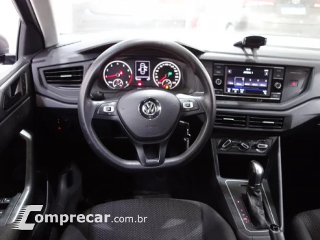 VIRTUS - 1.6 MSI TOTAL AUTOMÁTICO