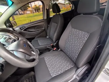 KA 1.5 SIGMA FLEX SE MANUAL