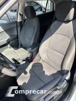 CRETA 1.6 16V Action