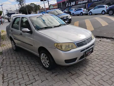 SIENA 1.0 MPI Fire Celebration 8V