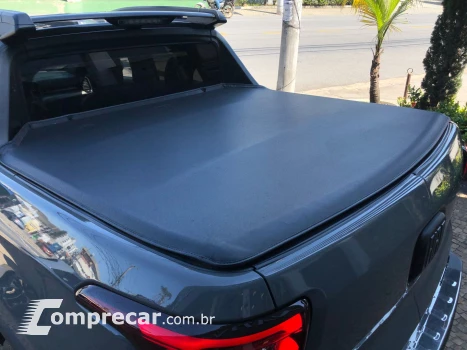 Toro 1.3 Turbo 270 Flex Volcano At6