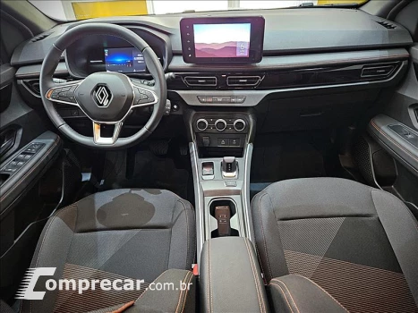 KARDIAN 1.0 TCE Techno EDC