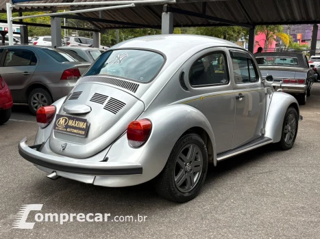 FUSCA 1.6 8V