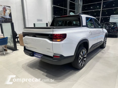 Montana 1.2 12V FLEX LT TURBO