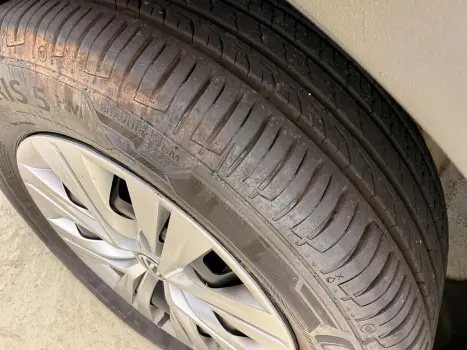 SAVEIRO 1.6 MI Trendline CS 8V