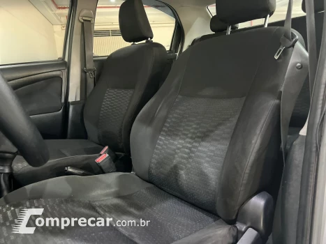 ETIOS 1.5 XS Sedan 16V