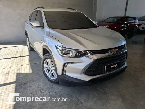 TRACKER 1.0 Turbo LT