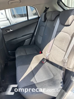 CRETA 1.6 16V Action