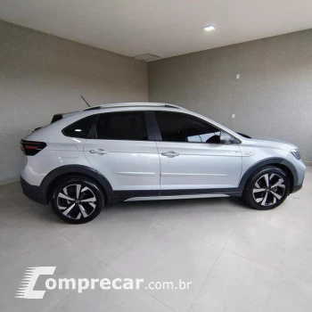 NIVUS 1.0 200 TSI Highline