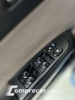 HB20S C.Plus/C.Style 1.6 Flex 16V Mec.4p