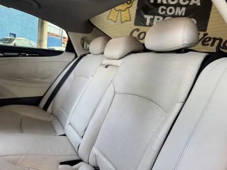 SONATA 2.0 GLS Sedan 16V