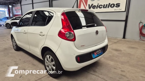 PALIO 1.0 MPI Attractive 8V