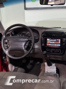 Explorer XLT 4x2 4.0 V6