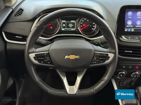 ONIX 1.0 TURBO FLEX LTZ AUTOMÁTICO