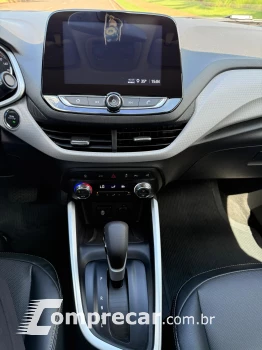 ONIX 1.0 Turbo Premier