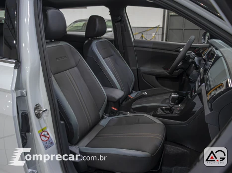 T-CROSS 1.4 250 TSI Extreme