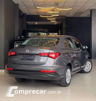 CRONOS 1.3 Firefly Drive