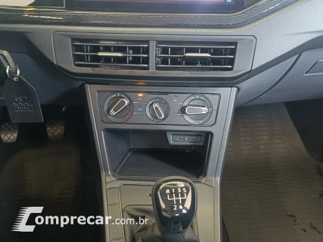 POLO 1.0 MPI TRACK MANUAL