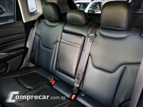 COMPASS 1.3 T270 Turbo Longitude