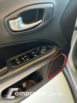 COMPASS 2.0 Td350 Turbo Trailhawk