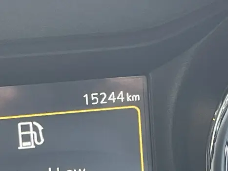 TRACKER 1.2 Turbo Premier