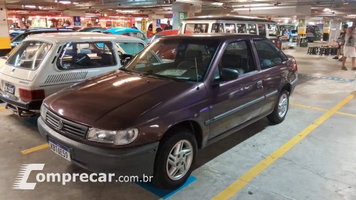 Volkswagen LOGUS 1.8 GLI 8V 2 portas