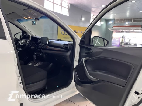 CRONOS 1.3 Firefly Drive