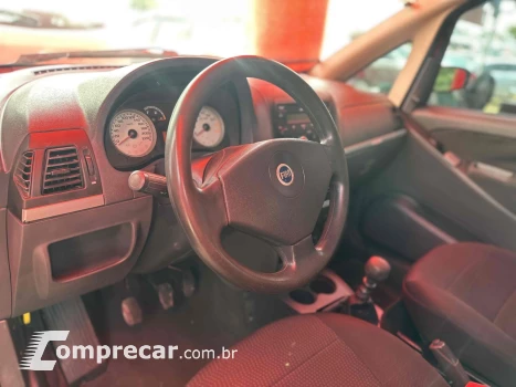 IDEA 1.4 MPI FIRE ELX 8V FLEX 4P MANUAL