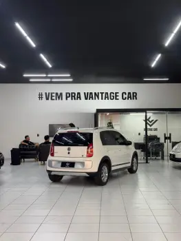 CROSS UP 1.0 MPI 12V