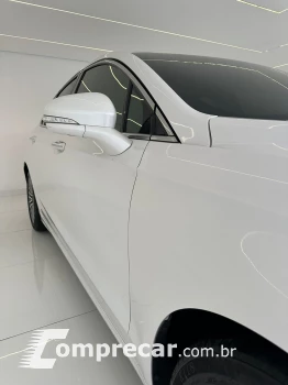 FUSION 2.0 Gtdi Titanium AWD 16V