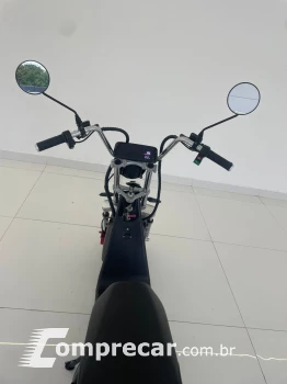 SCOOTER AP-R11 / EMOOD