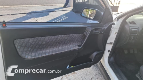 ASTRA 1.8 MPFI GL 8V