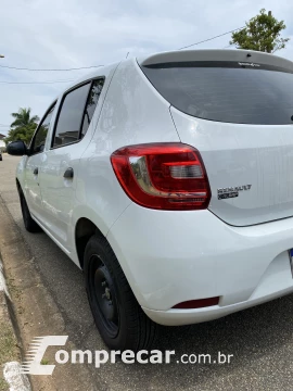 SANDERO 1.0 12V SCE Authentique