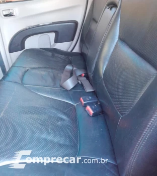 L200 3.2 Triton 4X4 CD 16V Turbo Intercooler