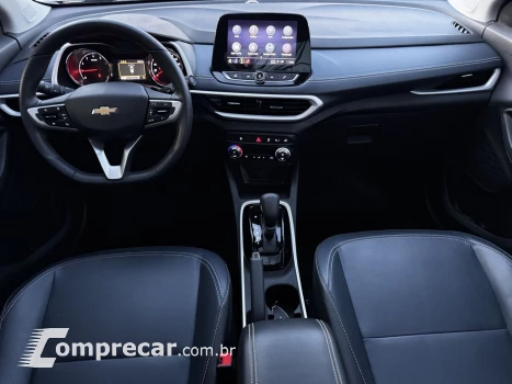 TRACKER Premier 1.2 Turbo 12V Flex Aut.