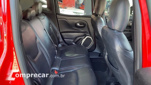 JEEP RENEGADE 1.8 16V LONGITUDE