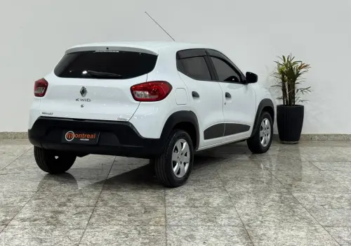 KWID 1.0 12V SCE ZEN