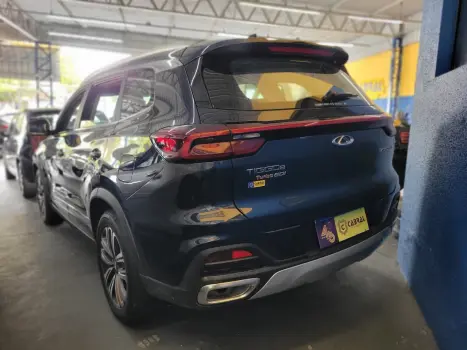 Tiggo 8 TXS 1.6 16V TGDi Aut.