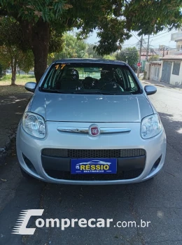 PALIO 1.0 MPI Attractive 8V