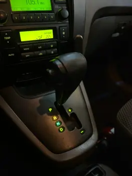 TUCSON 2.0 MPFI GLS 16V 143cv 2WD